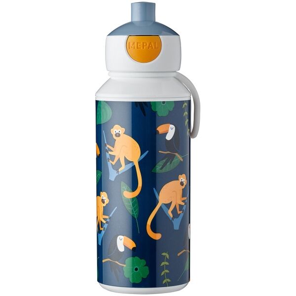 Mepal CAMPUS 400 ML JUNGLE Dětská láhev