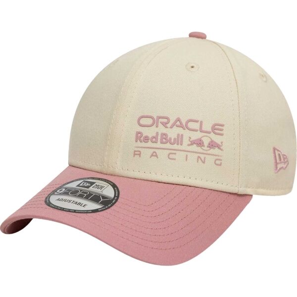 New Era RED BULL RACING CONTRAST 9FORTY Kšiltovka