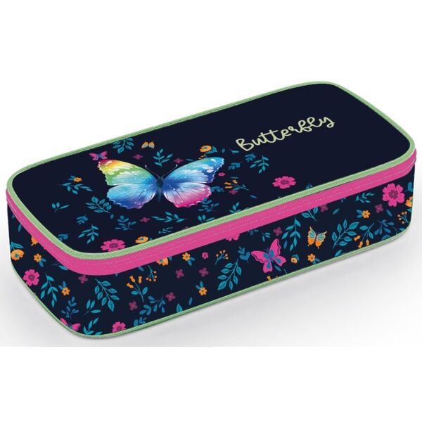 Oxybag ETUE KOMFORT MOTÝL 2 Penál
