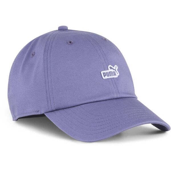 Puma ESSENTIALS NO 1 LOGO PATCH BB CAP Kšiltovka