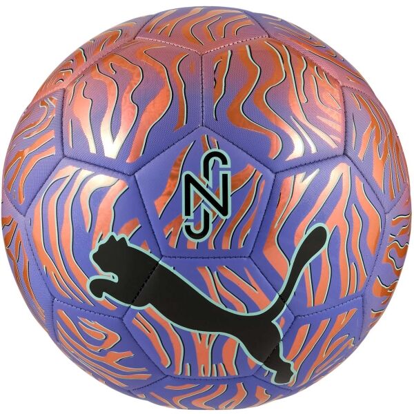 Puma NEYMAR JR GRAPHIC BALL Fotbalový míč