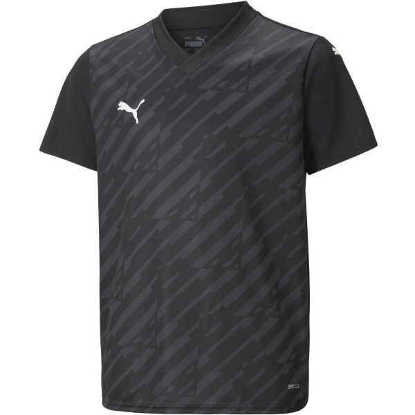 Puma TEAMULTIMATE JERSEY JR Dětský fotbalový dres