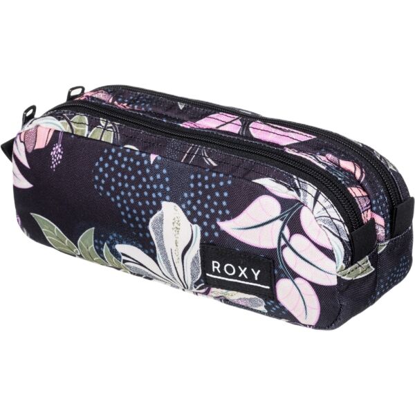 Roxy DA ROCK PRINTED Školní penál