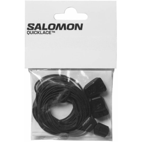 Salomon QUICKLACE KIT Náhradní tkaničky