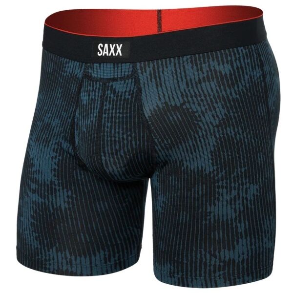 SAXX MULTI-SPORT Pánské boxerky