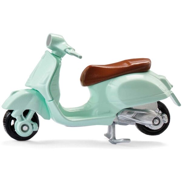 SIKU VESPA 125 GTS SUPER Model skútru