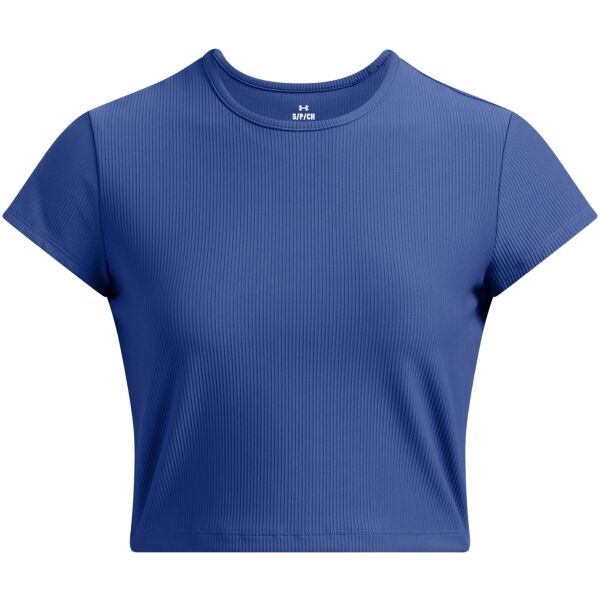Under Armour MERIDIAN RIB Dámské triko