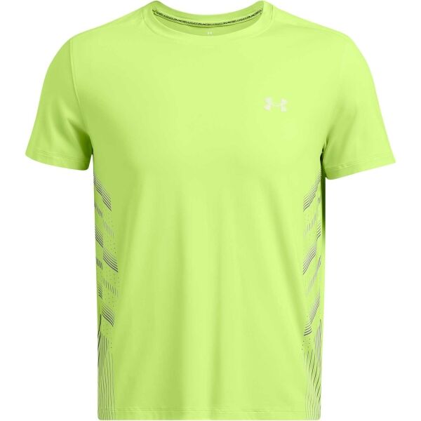 Under Armour ISO-CHILL LASER HEAT Pánské tričko