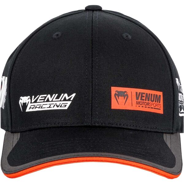 Venum MOTORSPORT HAT Kšiltovka