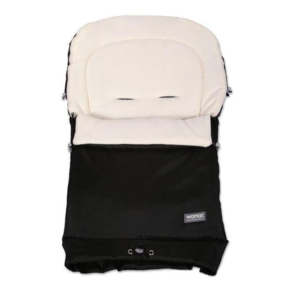 WOMAR 3 v 1 FLEECE Fusak