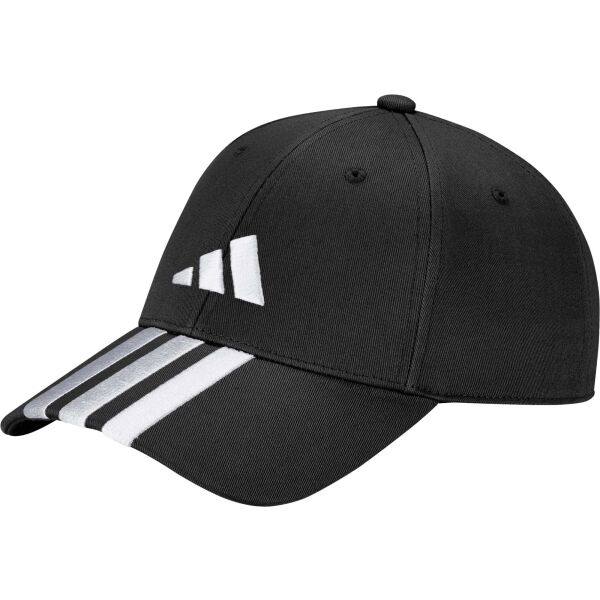 adidas 3-STRIPES BASEBALL CAP Kšiltovka