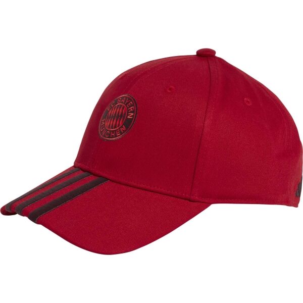 adidas FC BAYERN HOME BASEBALL CAP Kšiltovka