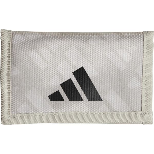 adidas LINEAR PRINT WALLET Peněženka