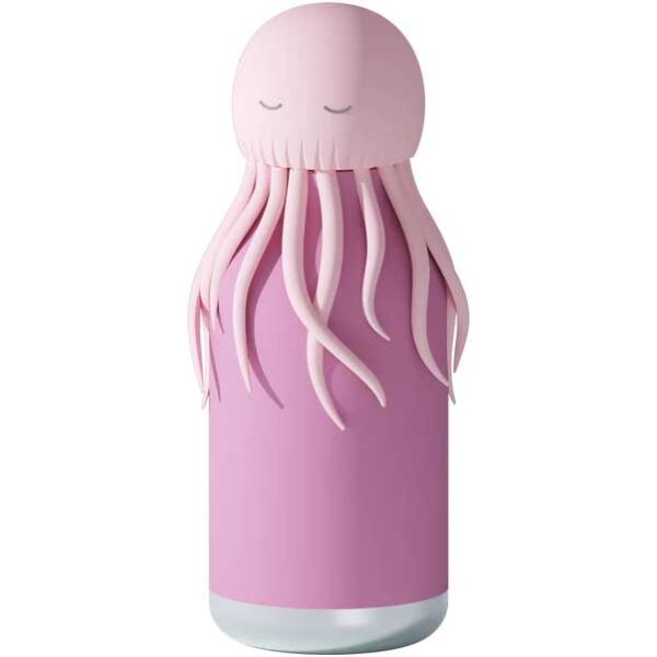 ASOBU JELLY FISH Termo láhev