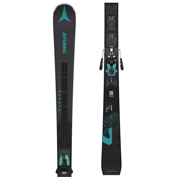 Atomic REDSTER X7 RVSK C + M 12 GW Sjezdové lyže