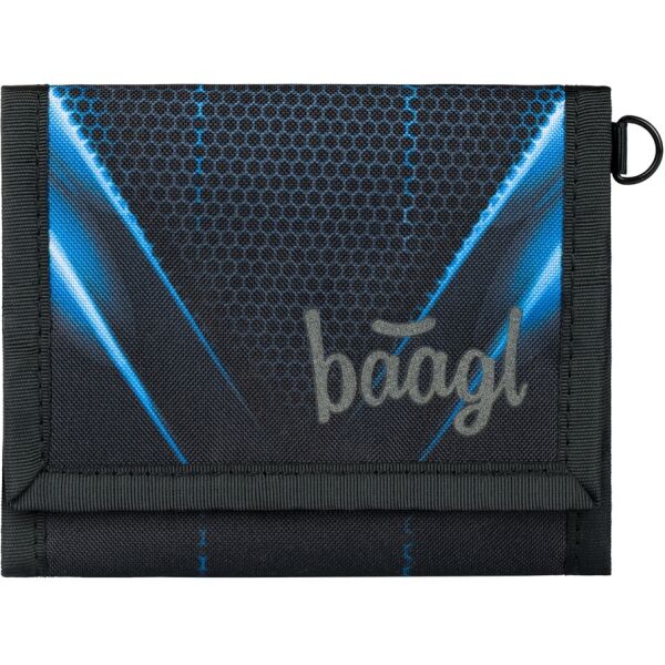 BAAGL BLUELIGHT Peněženka