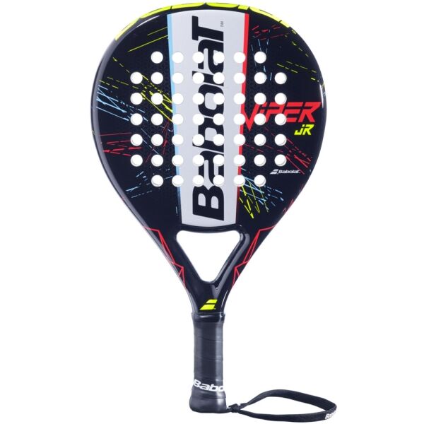 Babolat VIPER JR Juniorská padelová raketa