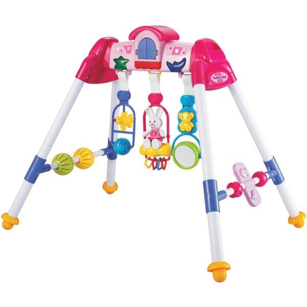 BABY MIX DE LUX Dětská hrazdička