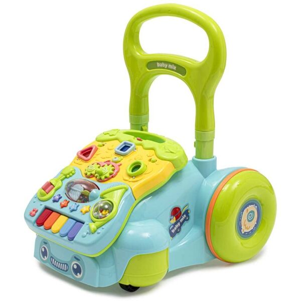 BABY MIX CHODÍTKO Dětské hrající chodítko