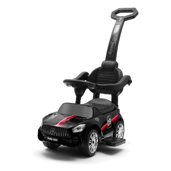 BABY MIX RACER Dětské odrážedlo