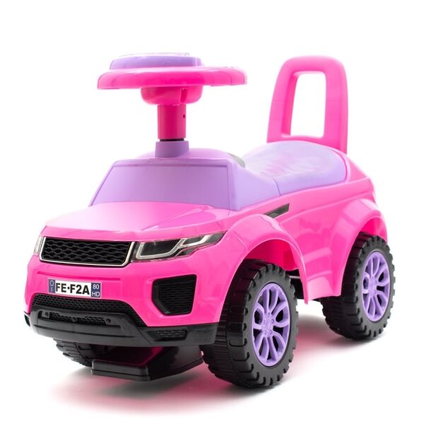 BABY MIX SUV Dětské odrážedlo