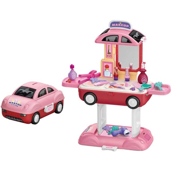BABY MIX SALON V AUTĚ Dětský stůl
