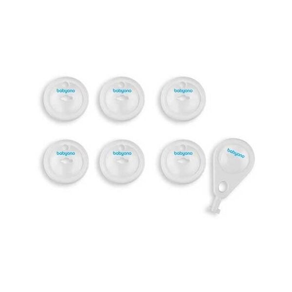 BABY ONO POJISTKY Pojistky do zásuvky