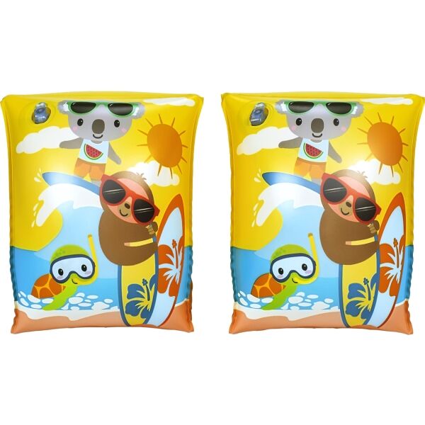 Bestway SURF BUDDIES ARMBANDS Nafukovací rukávky