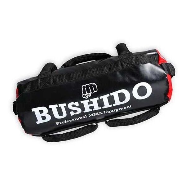 BUSHIDO DBX SANDBAG Posilovací vak