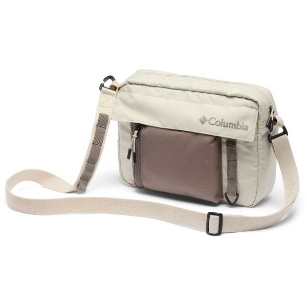 Columbia STREET TRANSIT SIDE BAG Crossbody taška