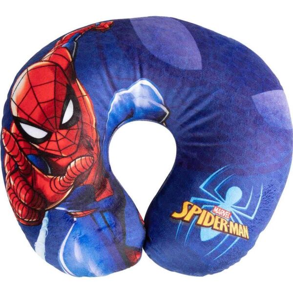 COLZANI SPIDERMAN Cestovní polštářek