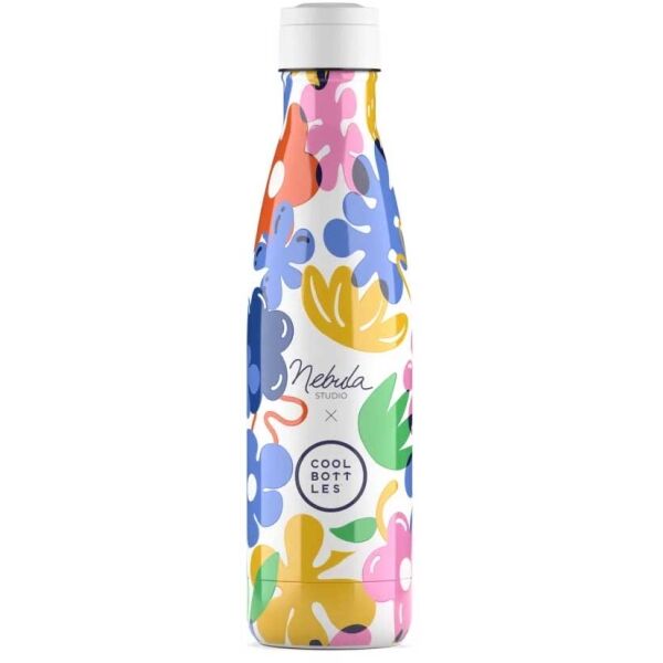 COOL BOTTLES XCLUSIVE! FLORAL MADNESS 500 ML Termo láhev