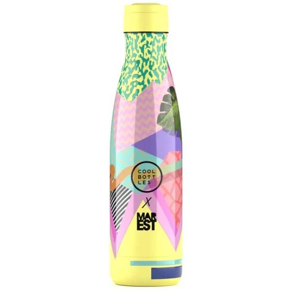 COOL BOTTLES XCLUSIVE! MEDITERRANEAN 500 ML Termo láhev