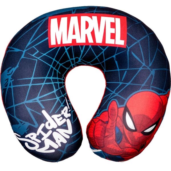 Disney SPIDERMAN Cestovní polštářek