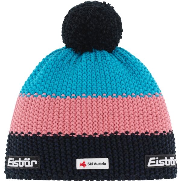 Eisbär STAR POMPON Čepice