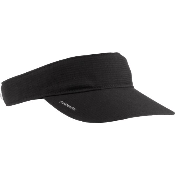 Finmark SUMMER CAP Kšilt letní