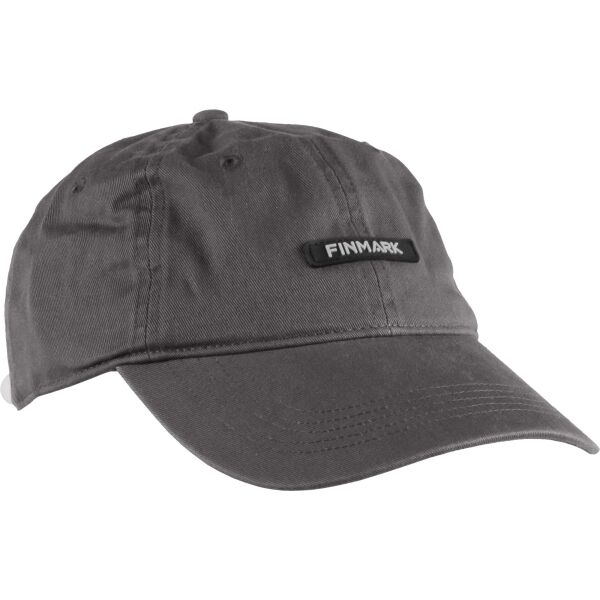 Finmark SUMMER CAP Kšiltovka
