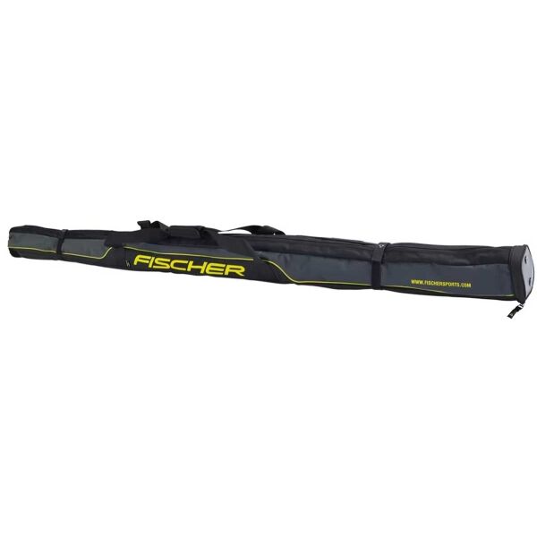 Fischer SKICASE 1 PAIR XC PERFORMANCE Vak na běžky