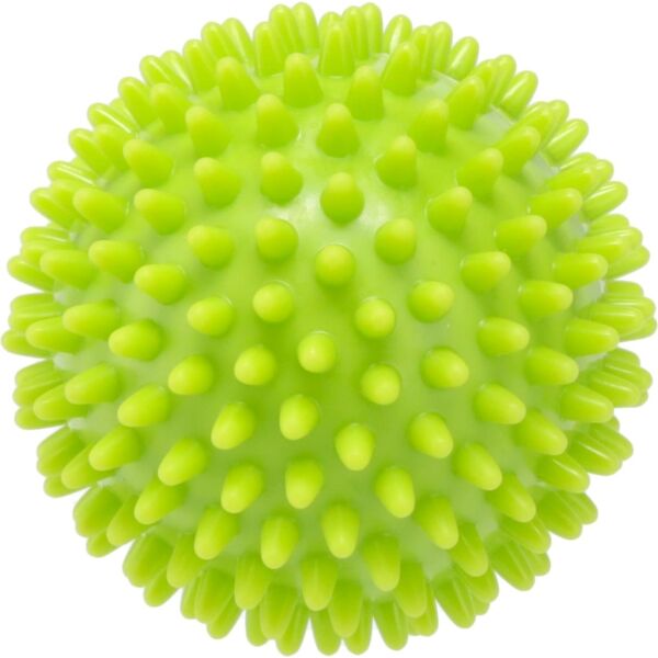 Fitforce MASSAGE BALL HARD 9 Masážní míček