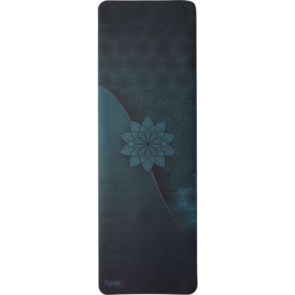 Fitforce YOGA MAT PRO LIGHT Yoga podložka