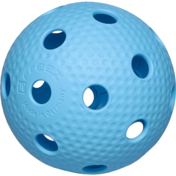 FREEZ PRIME Florbalový míček