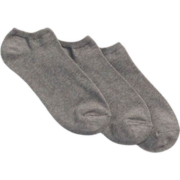 GAP BAS ANKLE 3PK Ponožky