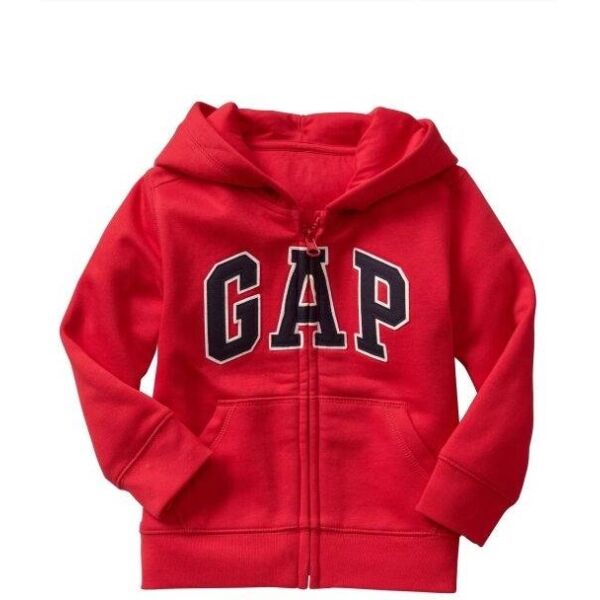 GAP PTF  LOGO Dětská mikina