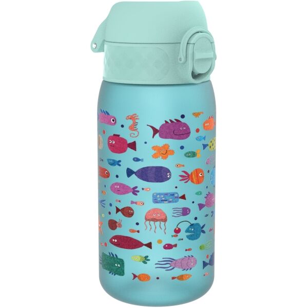 Ion8 LEAK PROOF FISCH 350 ML Láhev
