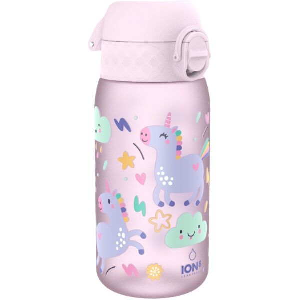 Ion8 LEAK PROOF UNICORN 350 ML Láhev
