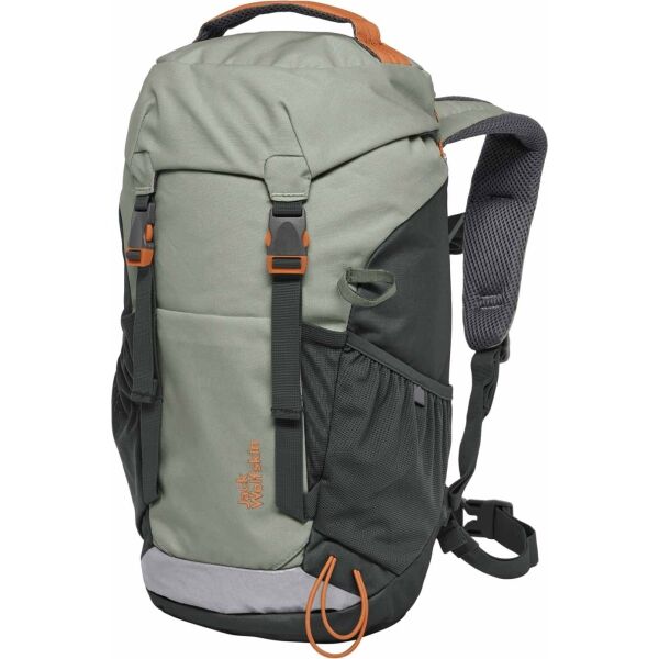 Jack Wolfskin WALDSPIELER 20 Dětský batoh