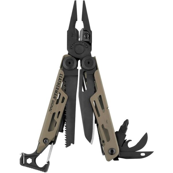 Leatherman SIGNAL Multifunkční kleště