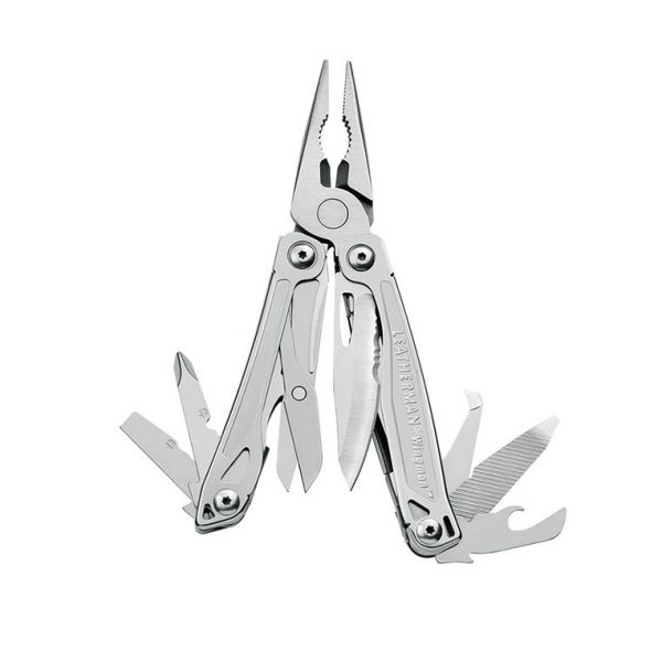 Leatherman WINGMAN Multifunkční nůž