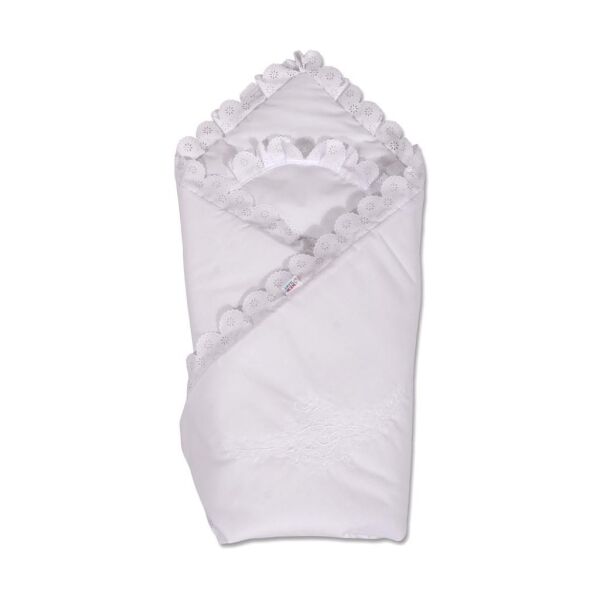 NEW BABY SWADDLING BLANKET Bavlněná zavinovačka