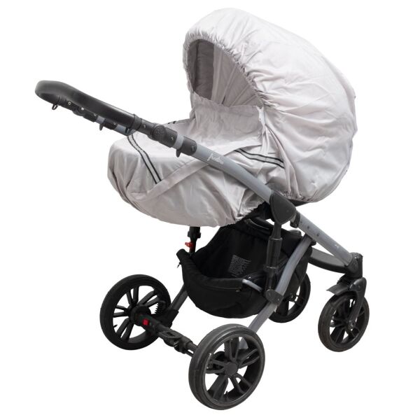NEW BABY BASIC Pláštěnka na kočárek